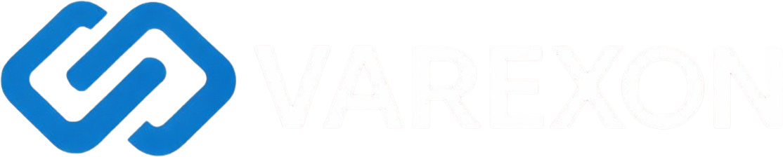 Varexon logo